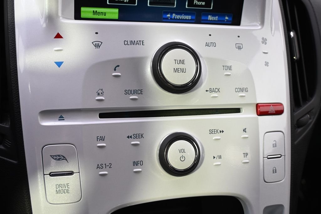 Used 2013 Cyber Gray Metallic Chevrolet Base image 29