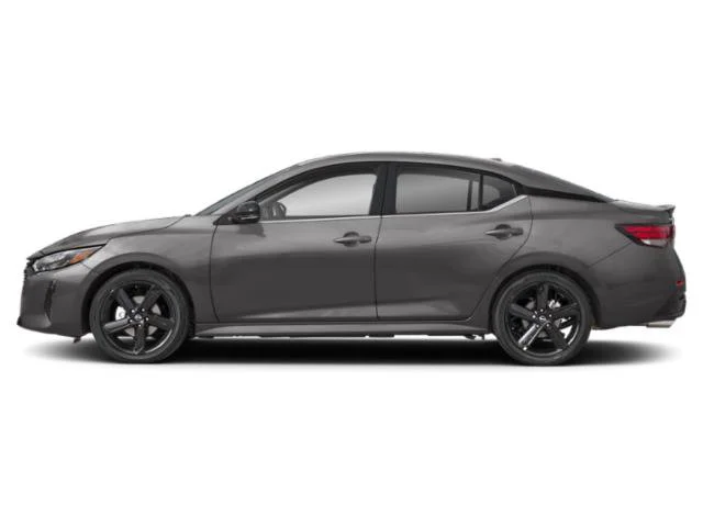 Used 2024 Monarch Orange Metallic/Super Black Nissan SR image 6