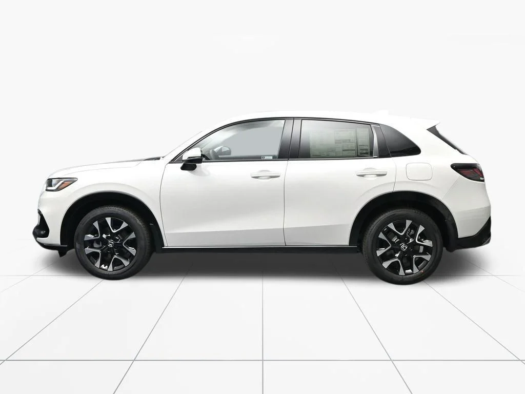 2026 Honda HR-V EX-L - Photo 10