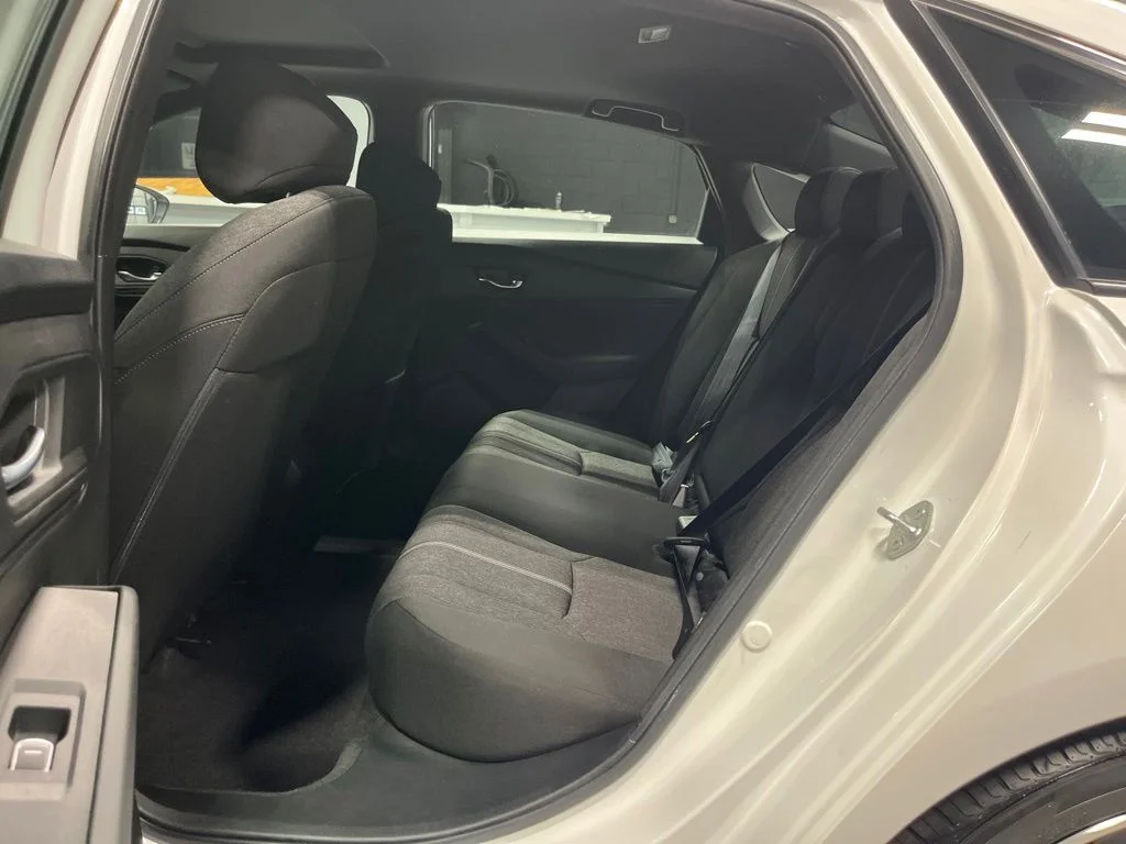 2023 Honda Accord Hybrid Sport - Photo 32