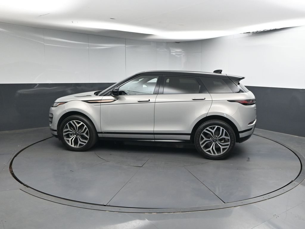 Used 2020  Land Rover First Edition image 2
