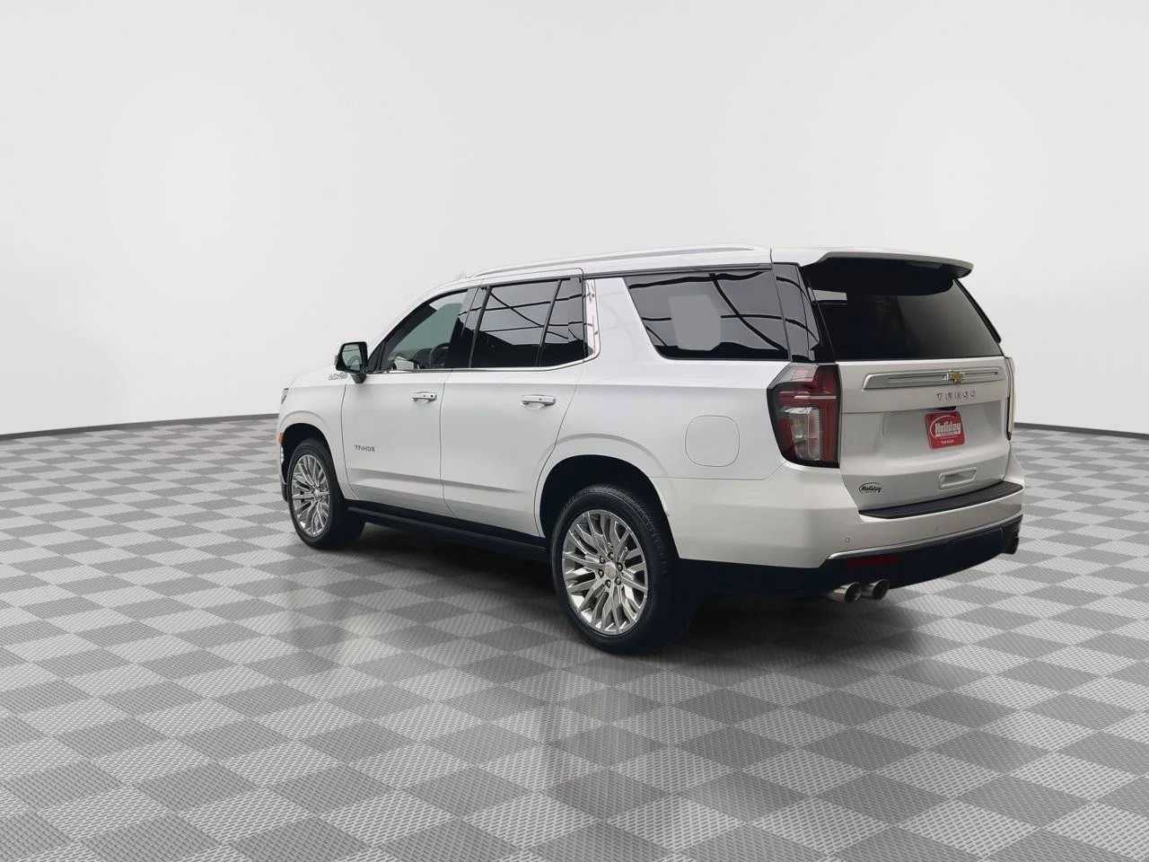 2023 Chevrolet Tahoe High Country - Photo 44