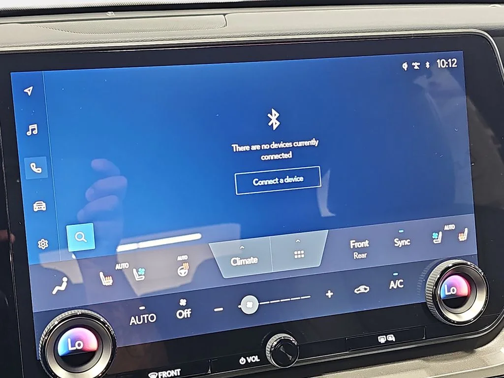 New 2026 Wind Chill Pearl Lexus PREMIUM AWD image 20