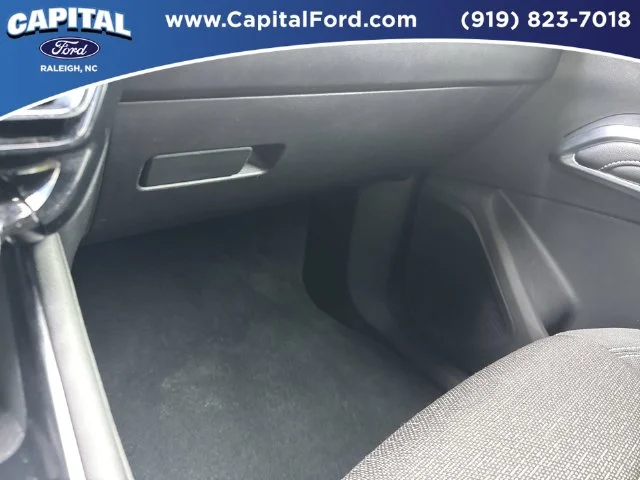 Certified Used 2026 White Chevrolet LT image 27