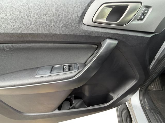 Used 2021 Silver Ford XLT image 16