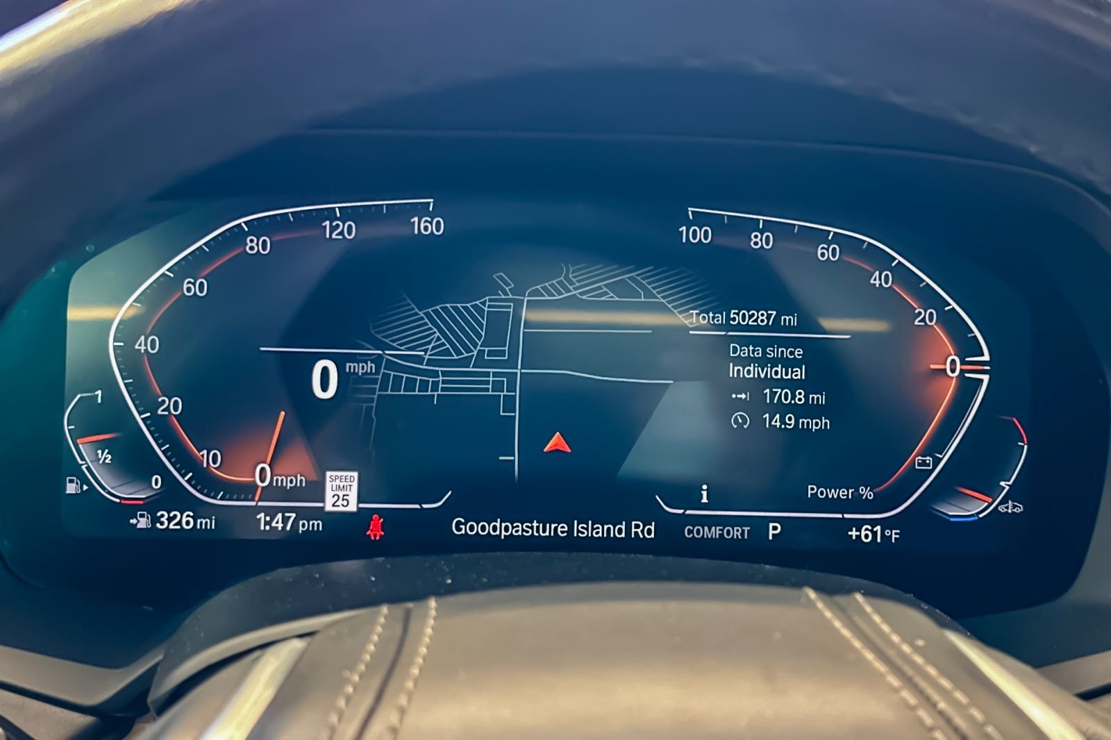Used 2022 Gray BMW xDrive40i image 29