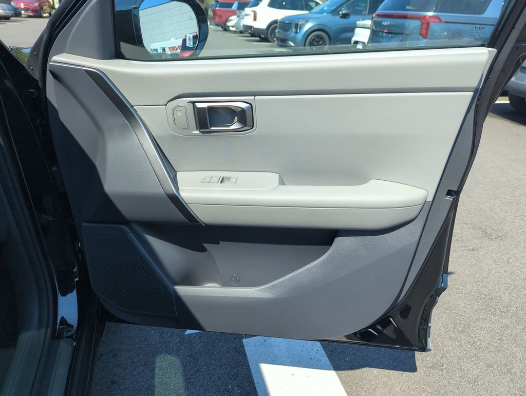 New 2027 Aurora Black Pearl Kia EX image 35
