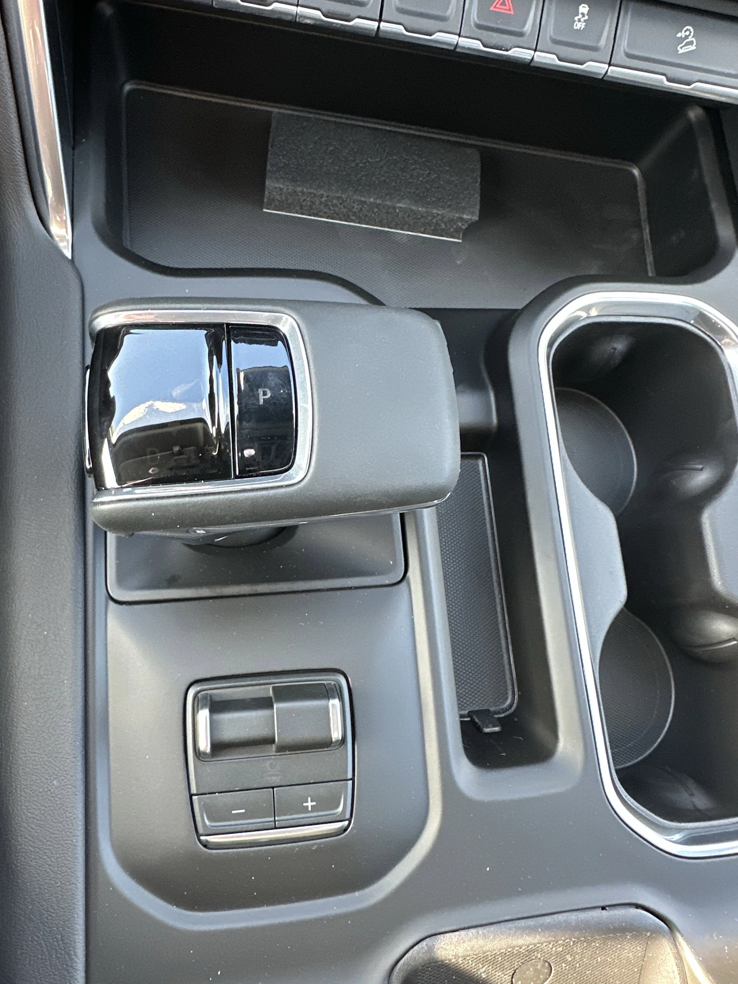 New 2026 Glacier White Tricoat GMC Denali image 17