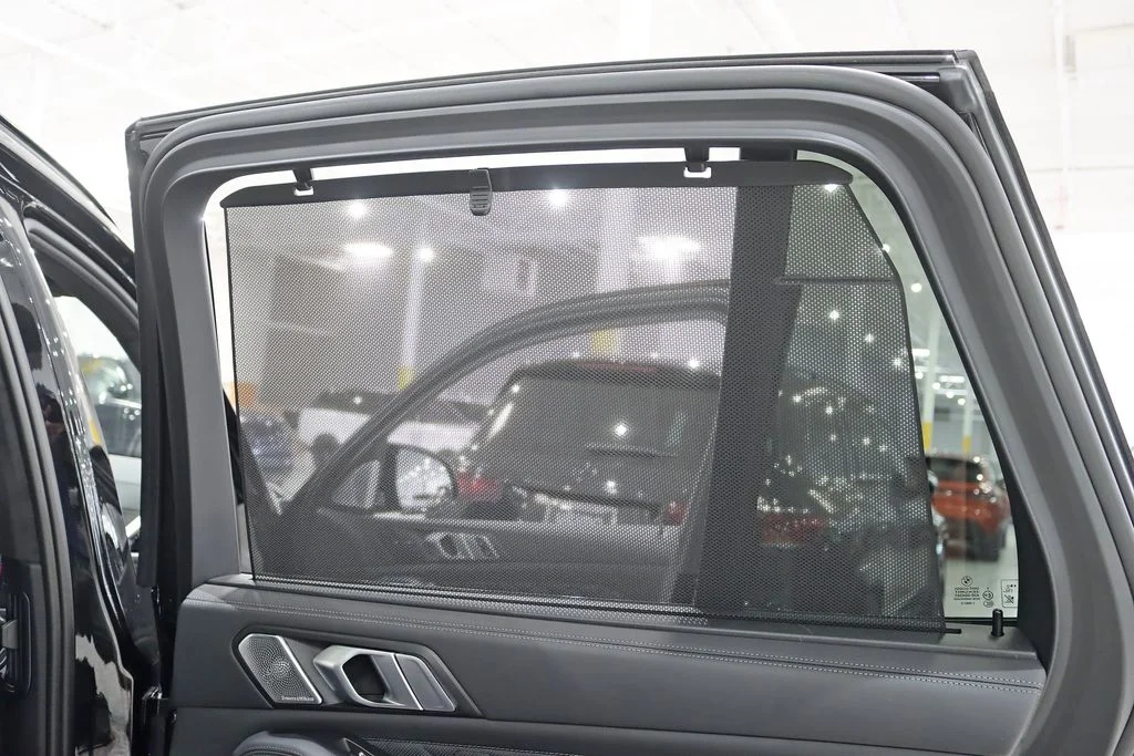 Used 2024 Black BMW Competition image 44
