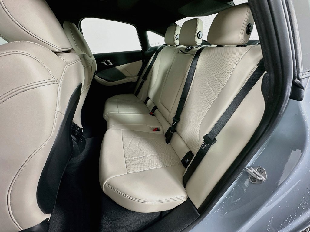 New 2026 Brooklyn Grey Metallic BMW 228 Gran Coupe image 17