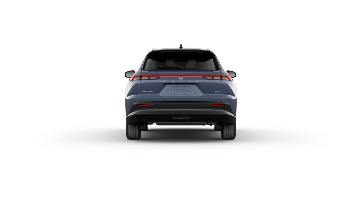 2025 Toyota Crown Signia XLE - Photo 46