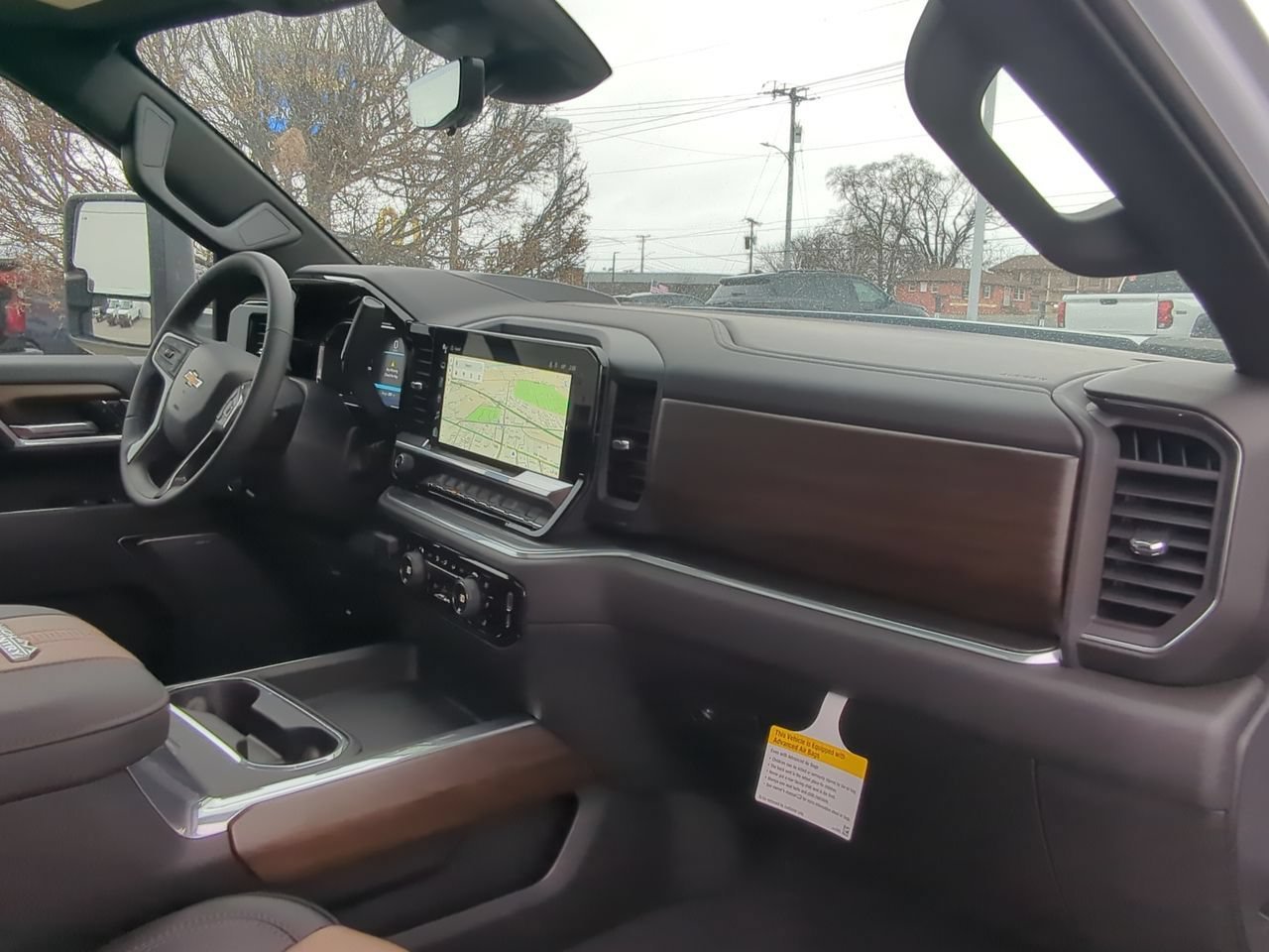 2026 Chevrolet Silverado 2500 HD High Country - Photo 30