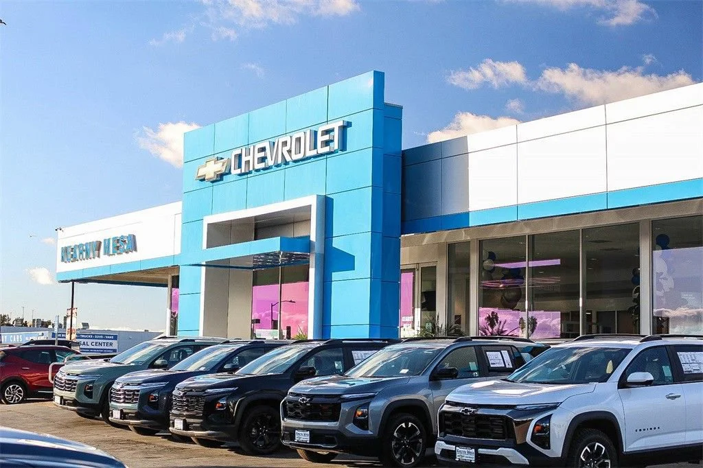 2026 Chevrolet Blazer EV LT - Photo 26