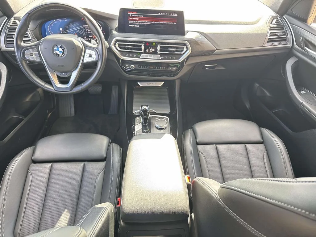 2024 BMW X3 30i - Photo 14