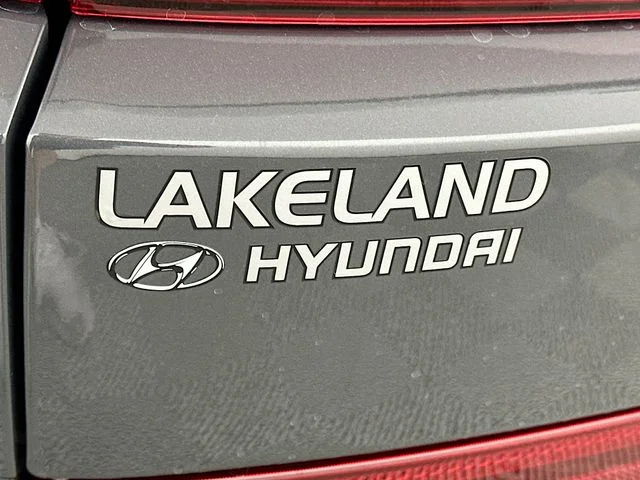 New 2026 Hyundai SANTA FE SEL
