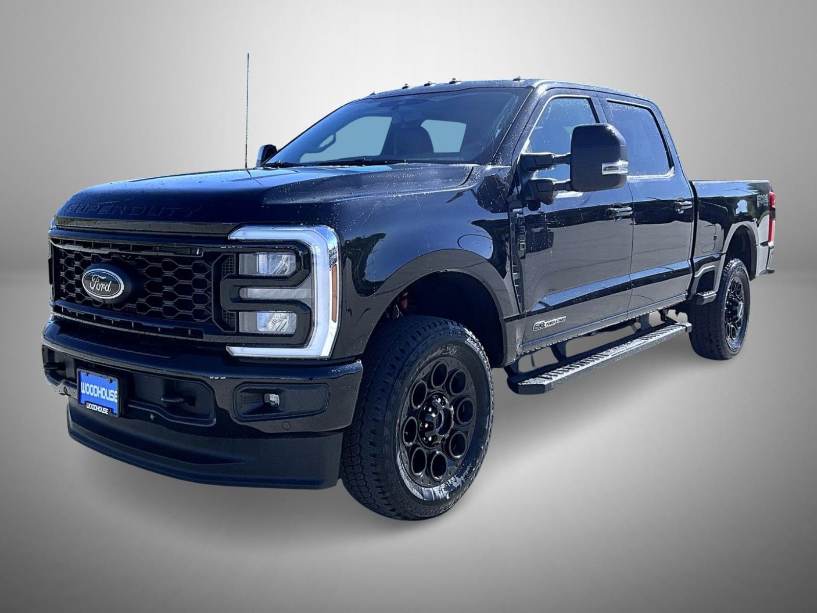 2026 Ford F-350 Lariat 4x4 Crew Cab 6-3/4' Box SRW's photo