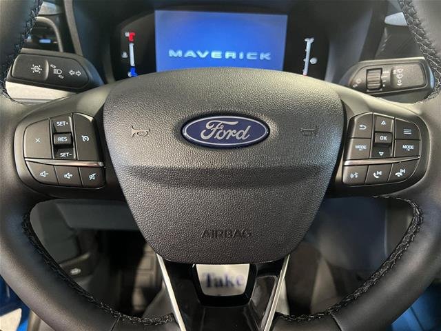 New 2026 Velocity Blue Ford XLT image 60