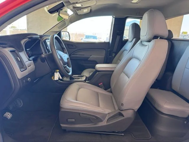 Certified Used 2021 Crush Chevrolet Work Truck image 9