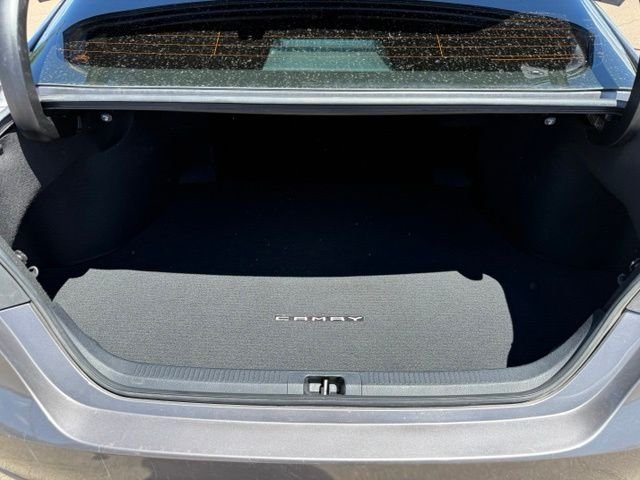 2021 Toyota Camry SE - Photo 39