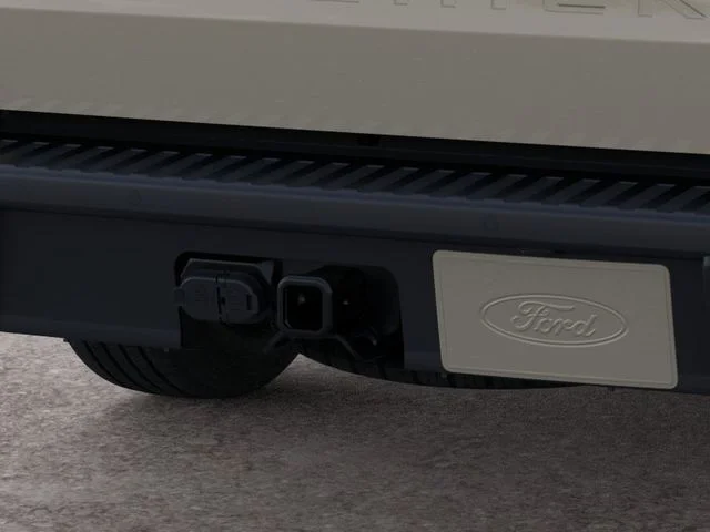 New 2025 Desert Sand Ford Lariat image 23