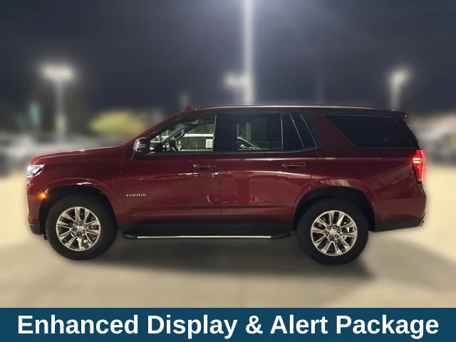 Used 2021 Red Chevrolet Premier image 11