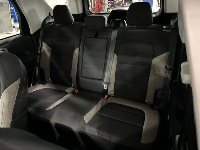 New 2026 Carbonized Gray Metallic Ford Big Bend® image 27