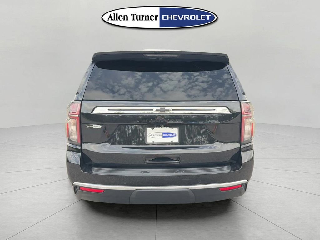 Used 2023 Black Chevrolet LS image 5