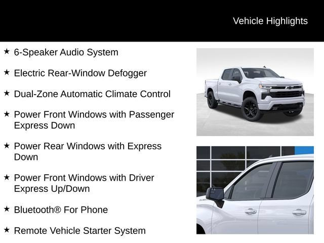 2026 Chevrolet Silverado 1500 RST - Photo 15