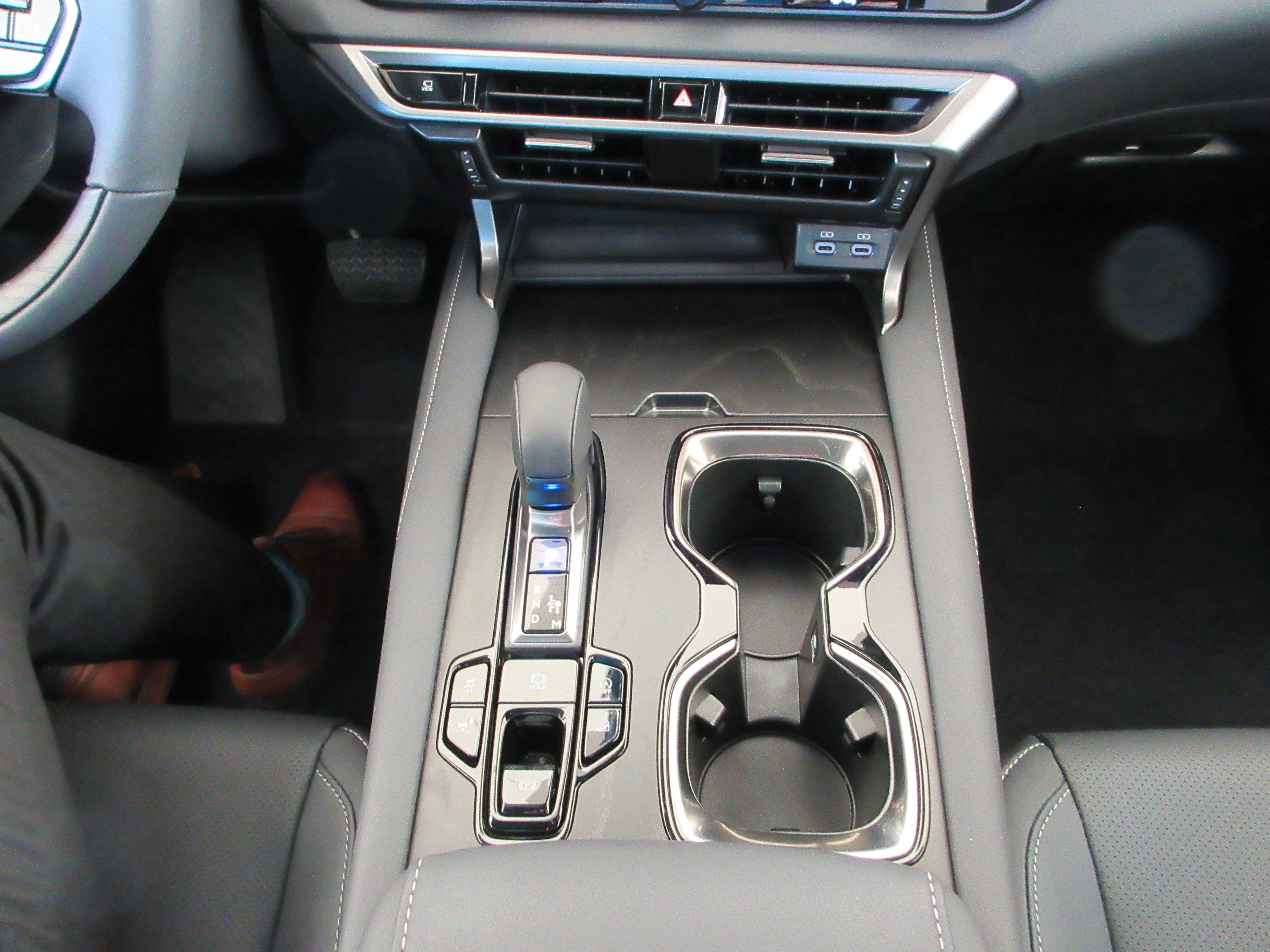 New 2026 Nightfall Mica Lexus PREMIUM image 41