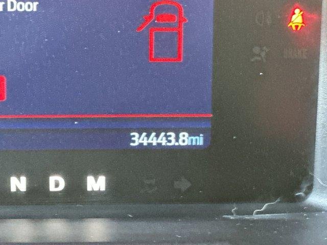 Used 2023 Gray Ford Base image 15