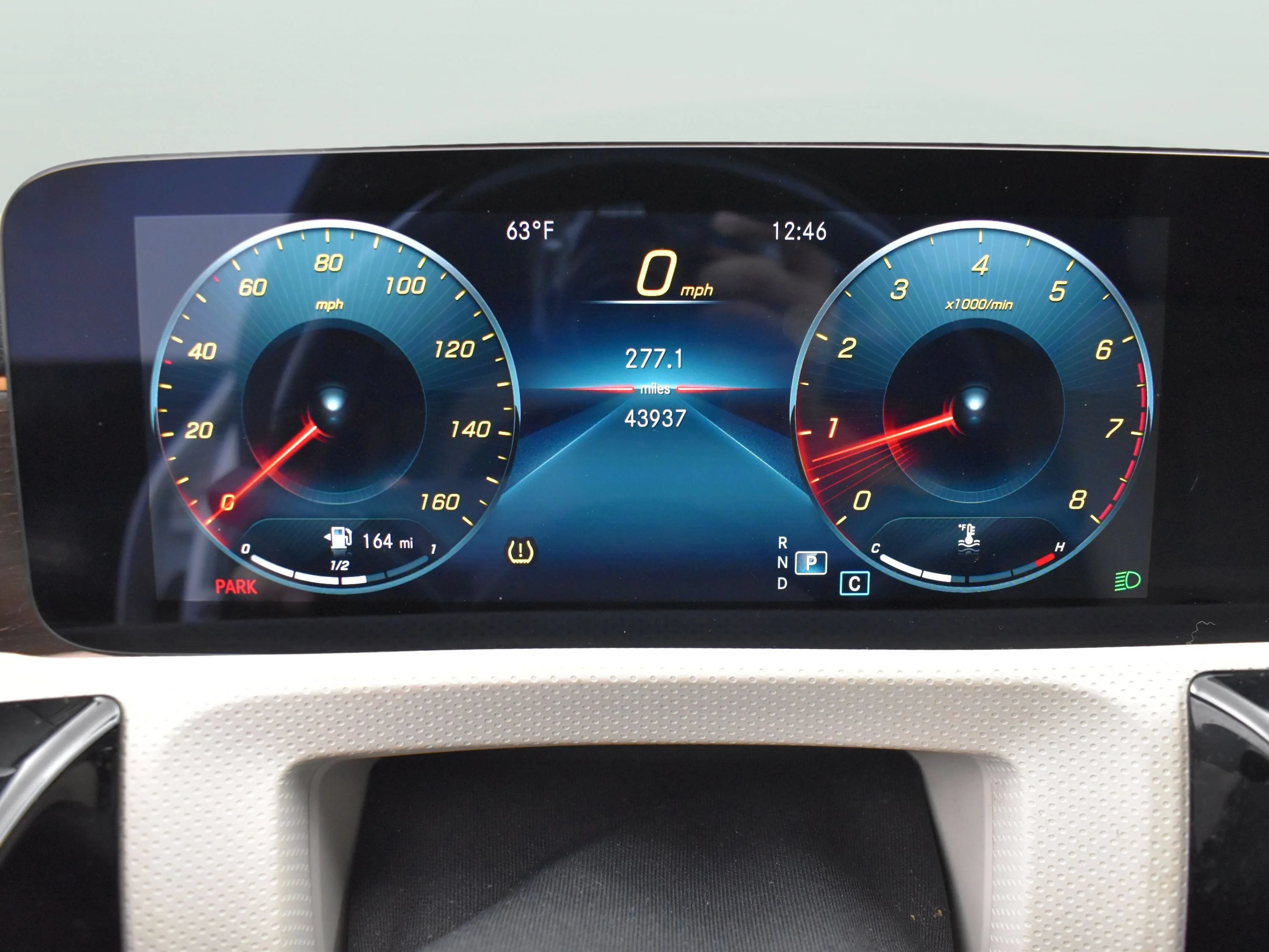 Used 2021 Polar White Mercedes-Benz CLA 250 image 25