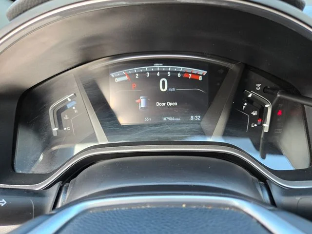 Used 2020 Gray Honda Touring image 34