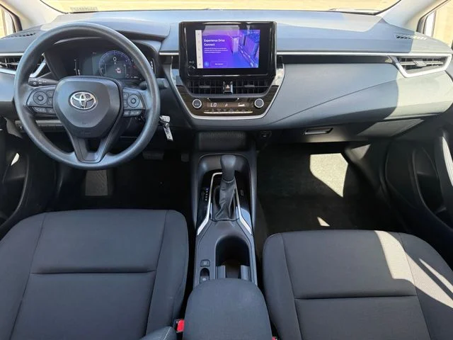 Certified Used 2026 ICE CAP Toyota LE image 24