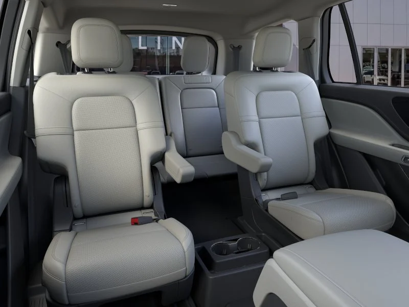 2026 Lincoln Aviator Premiere - Photo 11