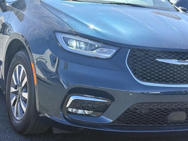 Used 2023 Chrysler Pacifica Hybrid Touring L with VIN 2C4RC1L78PR513719 for sale in Albuquerque, NM