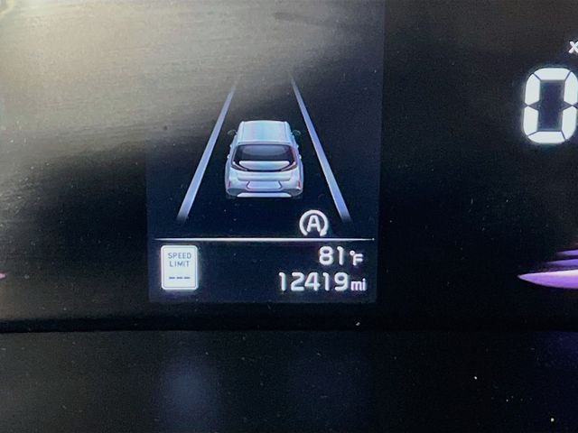 2025 Kia Soul LX - Photo 15