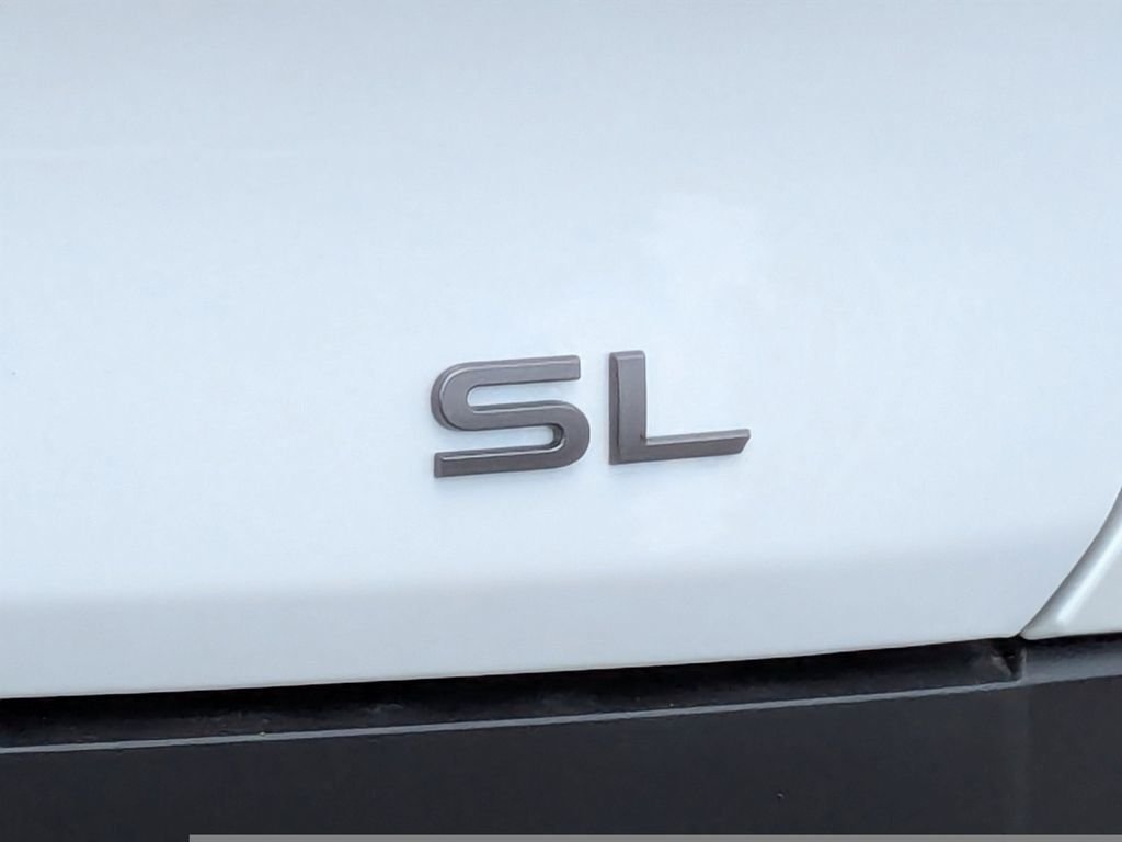2025 Nissan Murano SL - Photo 11