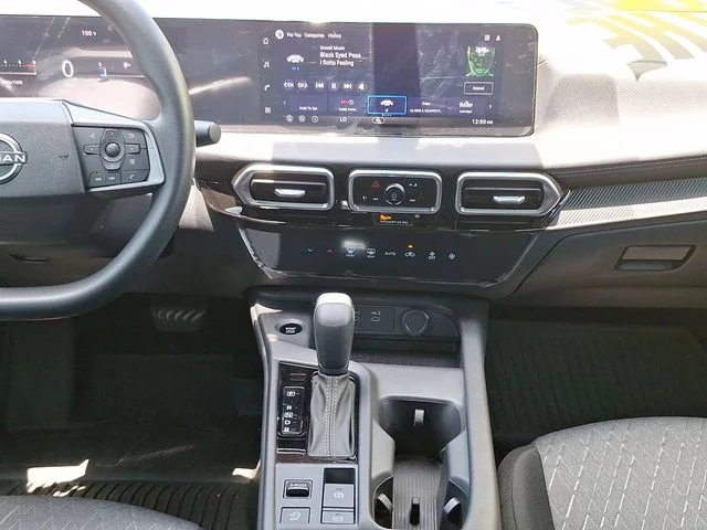 New 2026 Imperial Bronze Nissan SV image 17