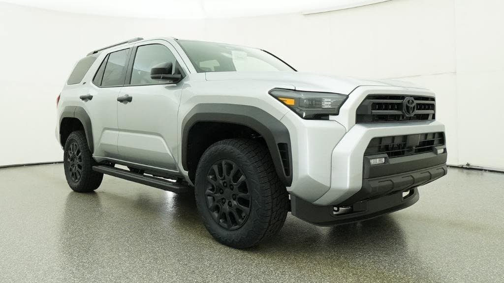 Used 2026  Toyota SR5 image 28