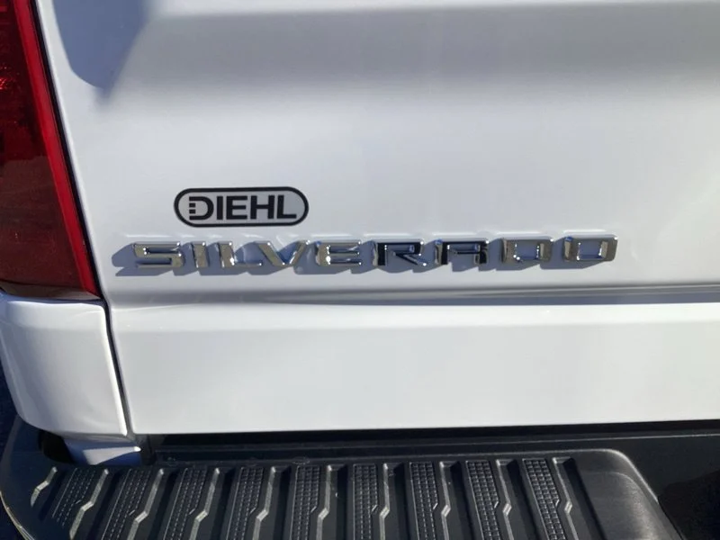 2026 Chevrolet Silverado 1500 LT - Photo 12