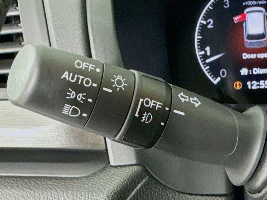 2026 Honda Odyssey EX-L - Photo 15