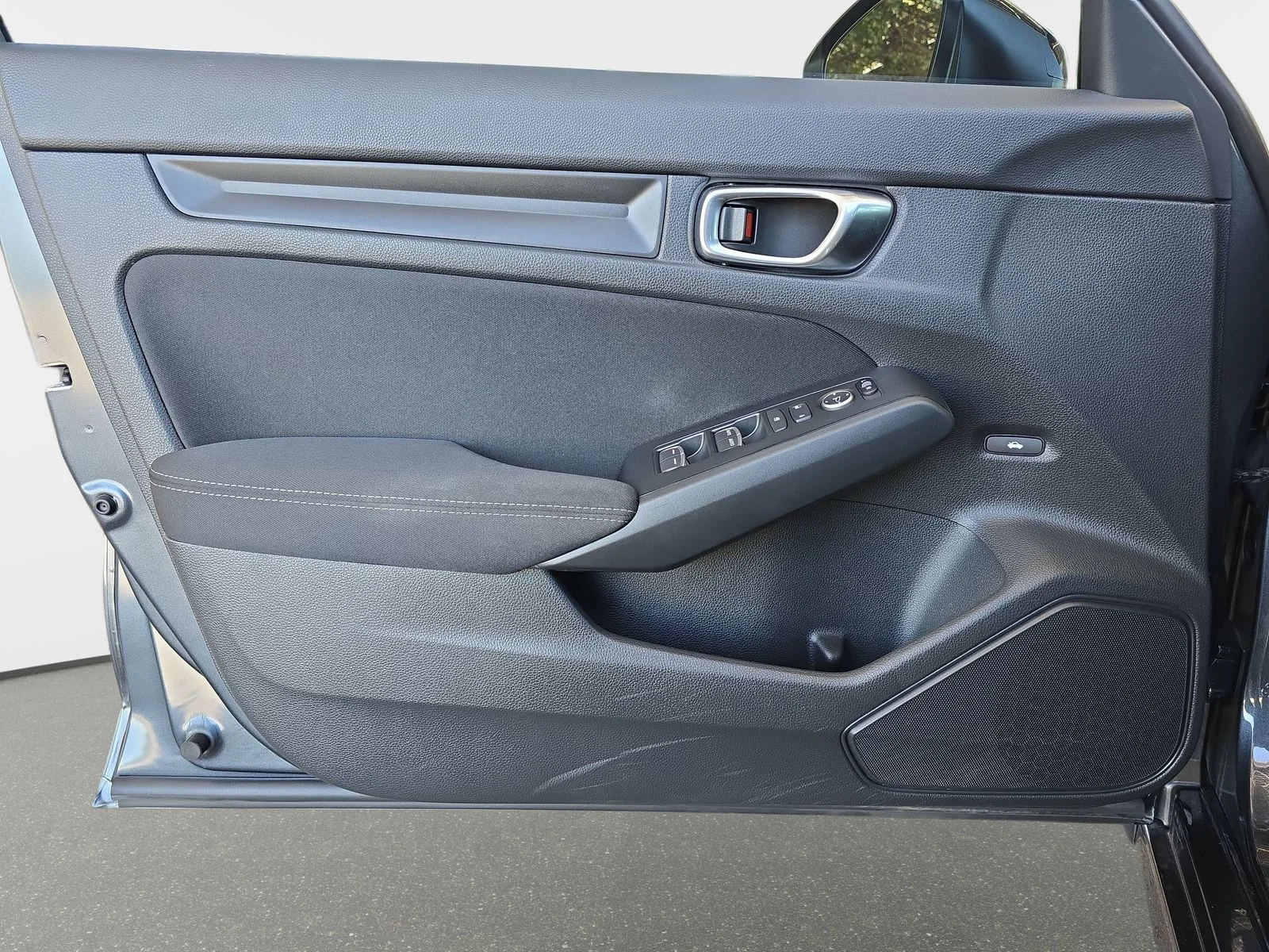 Certified Used 2023 Meteorite Gray Metallic Honda Sport image 24