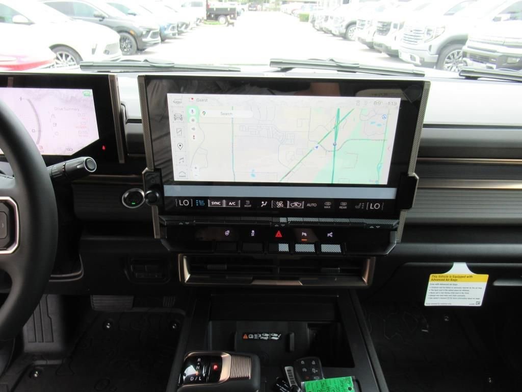 2025 GMC HUMMER EV 2X - Photo 19