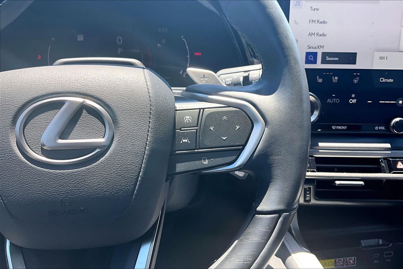 Used 2023 Caviar Lexus Premium Plus image 24