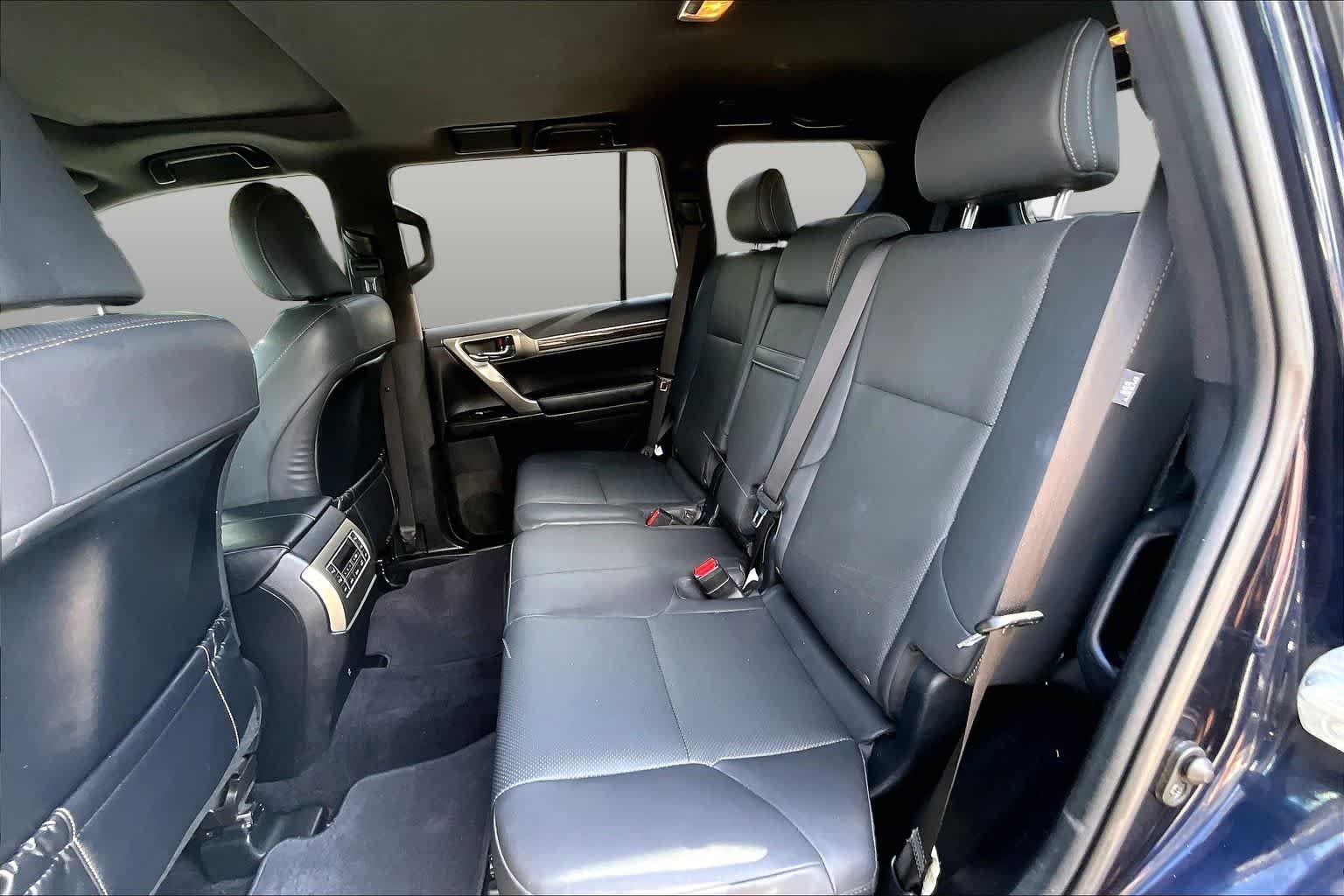 Used 2021 Nightfall Mica Lexus Premium image 20