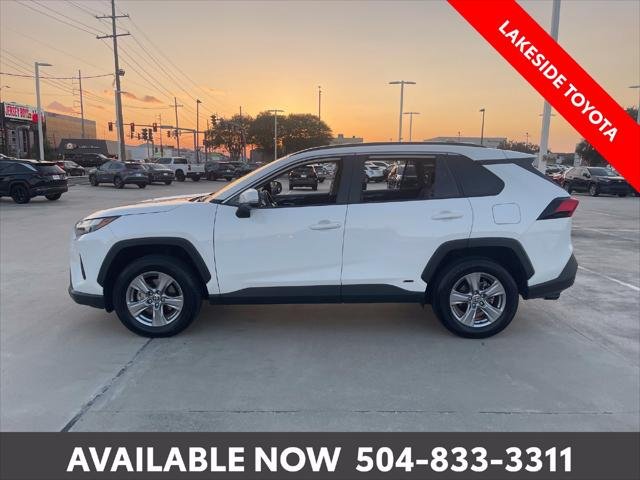 Certified Used 2025 ICE CAP Toyota  image 2