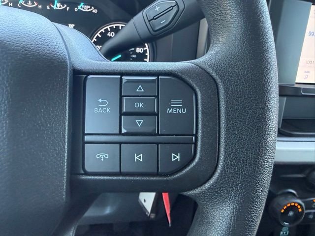 2024 Ford F-350 Super Duty XL - Photo 66