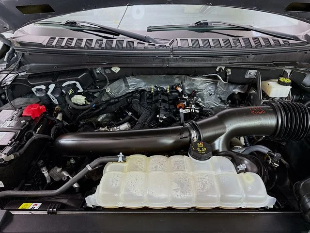 2023 Ford Expedition Limited - Photo 33