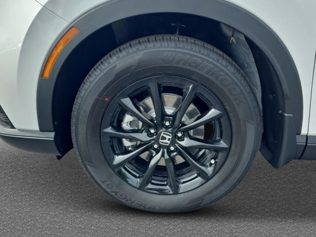 2026 Honda CR-V Sport-L - Photo 9