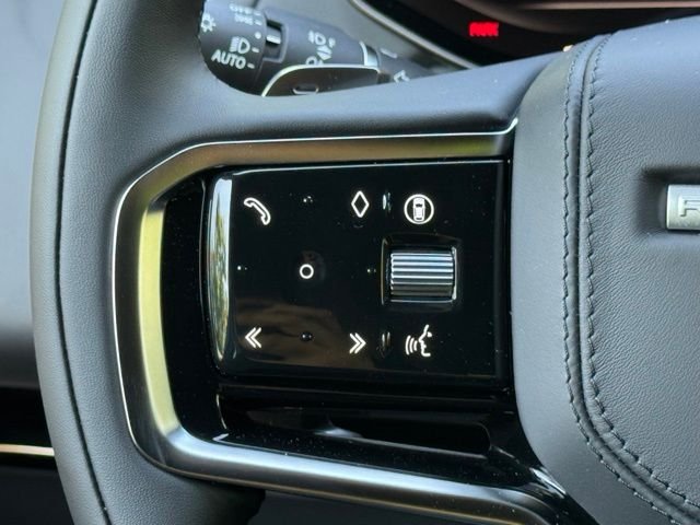 New 2026 Varesine Blue Land Rover SE image 23